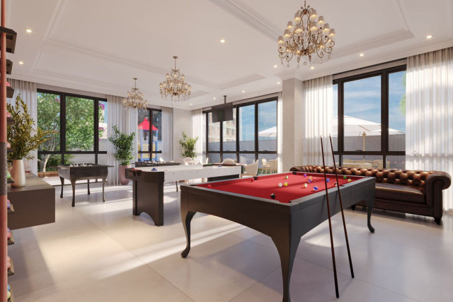 Imagem Apartamento com 2 Quartos à Venda, 64 m² em Morretes - Itapema