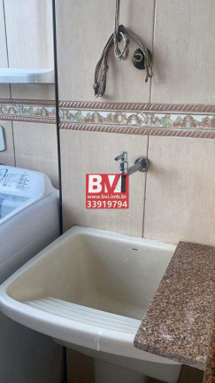 Imagem Apartamento com 2 Quartos à Venda, 60 m² em Vila Da Penha - Rio De Janeiro Imagem Apartamento com 2 Quartos à Venda, 60 m² em Vila Da Penha - Rio De Janeiro