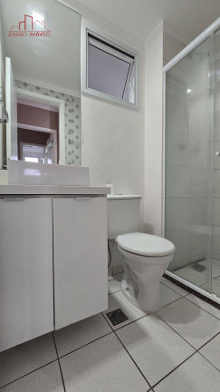 Imagem Apartamento com 3 Quartos à Venda, 66 m² em Vila Andrade - São Paulo