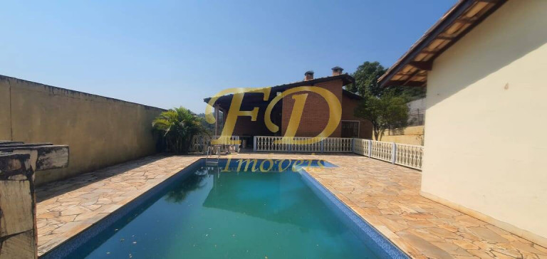 Chácara com 4 Quartos à Venda, 1.000 m² em São Vicente - Mairiporã