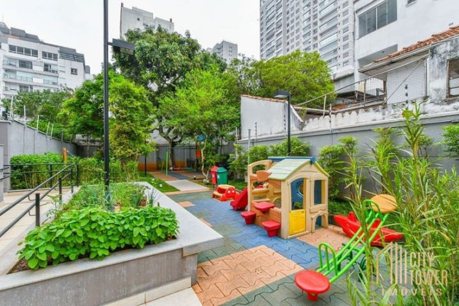 Imagem Apartamento com 1 Quarto à Venda, 57 m² em Vila Mariana - São Paulo
