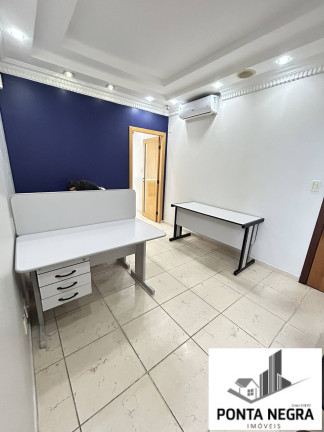 Imagem Sala Comercial para Alugar, 33 m² em São Francisco - Manaus Imagem Sala Comercial para Alugar, 33 m² em São Francisco - Manaus