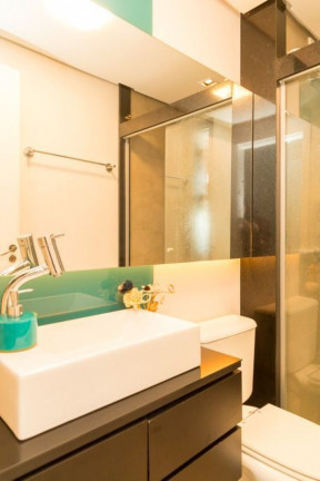 Imagem Imóvel com 3 Quartos à Venda, 89 m² em Menino Deus - Porto Alegre Imagem Imóvel com 3 Quartos à Venda, 89 m² em Menino Deus - Porto Alegre