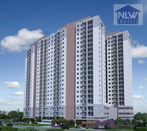 Imagem Apartamento com 2 Quartos à Venda, 36 m² em Cidade Patriarca - São Paulo Imagem Apartamento com 2 Quartos à Venda, 36 m² em Cidade Patriarca - São Paulo
