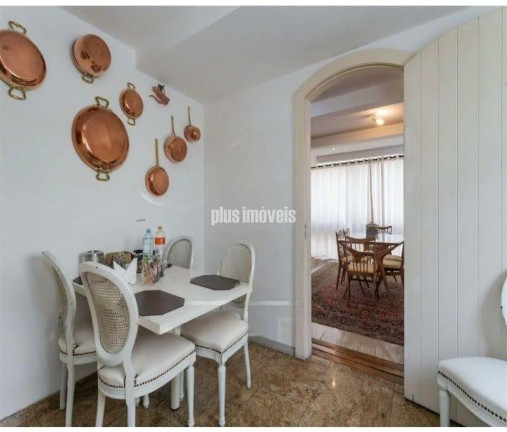 Imagem Apartamento com 6 Quartos à Venda, 670 m² em Higienópolis - São Paulo Imagem Apartamento com 6 Quartos à Venda, 670 m² em Higienópolis - São Paulo