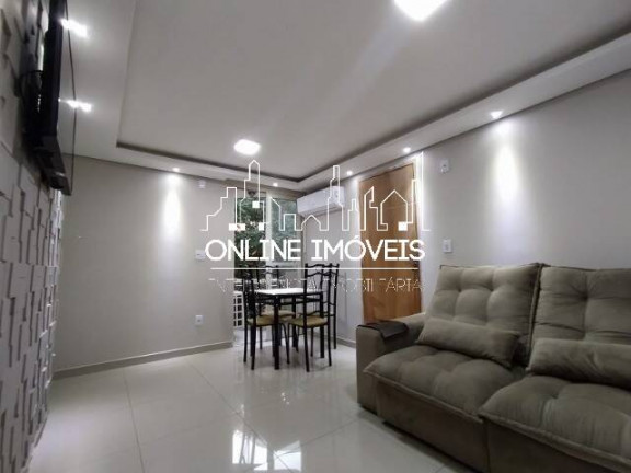 Imagem Apartamento com 2 Quartos à Venda, 54 m² em Jardim Nazareth - Mogi Mirim Imagem Apartamento com 2 Quartos à Venda, 54 m² em Jardim Nazareth - Mogi Mirim