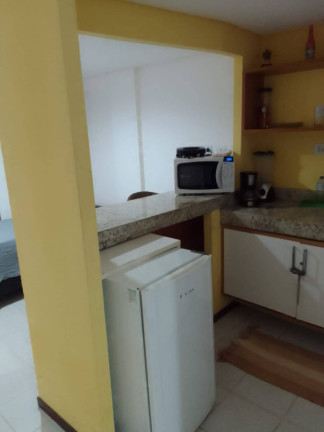 Imagem Apartamento com 1 Quarto à Venda,  em Centro - Tibau Do Sul