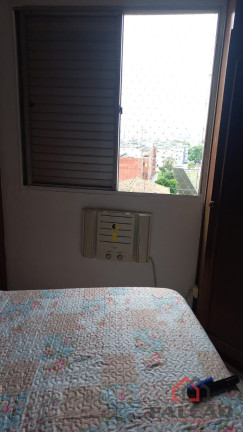 Imagem Apartamento com 3 Quartos à Venda, 96 m² em Embaré - Santos