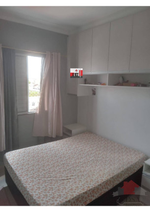 Imagem Apartamento com 2 Quartos à Venda, 58 m² em Loteamento Adventista Campineiro - Hortolândia