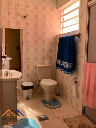 Imagem Sobrado com 3 Quartos à Venda, em Vila Pires - Santo André Imagem Sobrado com 3 Quartos à Venda, em Vila Pires - Santo André