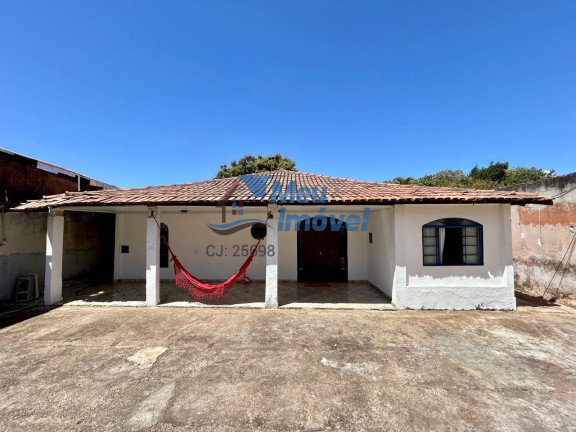Imagem Casa com 4 Quartos à Venda, 140 m² em Setor Habitacional Samambaia (vicente Pires) - Brasília Imagem Casa com 4 Quartos à Venda, 140 m² em Setor Habitacional Samambaia (vicente Pires) - Brasília