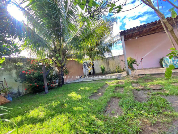Imagem Casa com 3 Quartos à Venda, 120 m² em Coroa Vermelha - Santa Cruz Cabrália Imagem Casa com 3 Quartos à Venda, 120 m² em Coroa Vermelha - Santa Cruz Cabrália