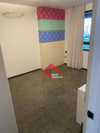 Imagem Apartamento com 4 Quartos à Venda, 256 m² em Guararapes - Fortaleza Imagem Apartamento com 4 Quartos à Venda, 256 m² em Guararapes - Fortaleza
