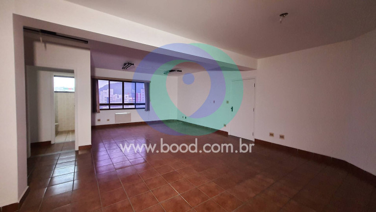 Imagem Sala Comercial para Alugar, 89 m² em Vila Belmiro - Santos Imagem Sala Comercial para Alugar, 89 m² em Vila Belmiro - Santos