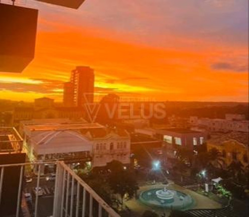 Imagem Apartamento com 2 Quartos à Venda, 70 m² em Centro - Itapetininga