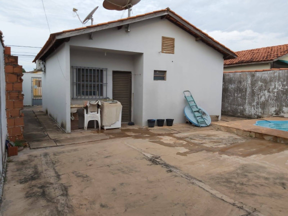 Imagem Casa com 2 Quartos à Venda, 200 m² em Residencial Aurília Salles Curvo - Várzea Grande