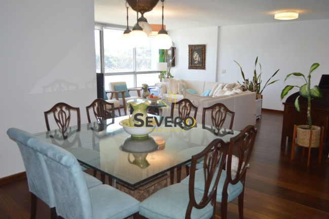 Imagem Apartamento com 4 Quartos à Venda, 180 m² em Ingá - Niterói