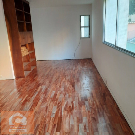 Imagem Apartamento com 3 Quartos à Venda, 114 m² em Jardim Paulista - São Paulo