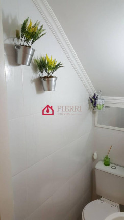 Imagem Casa de Condomínio com 2 Quartos à Venda, 70 m² em Jaraguá - São Paulo Imagem Casa de Condomínio com 2 Quartos à Venda, 70 m² em Jaraguá - São Paulo