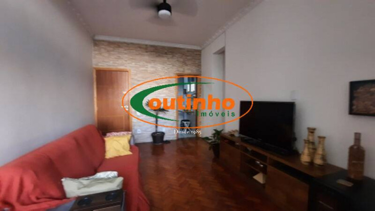 Imagem Apartamento com 2 Quartos à Venda, 65 m² em Tijuca - Rio De Janeiro Imagem Apartamento com 2 Quartos à Venda, 65 m² em Tijuca - Rio De Janeiro