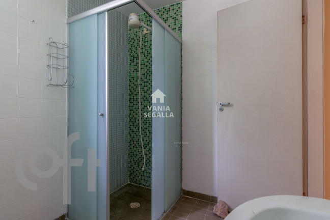 Imagem Apartamento com 3 Quartos à Venda, 82 m² em Perdizes - São Paulo
