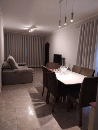 Imagem Sobrado com 4 Quartos à Venda, 240 m² em Vila Primavera - São Paulo Imagem Sobrado com 4 Quartos à Venda, 240 m² em Vila Primavera - São Paulo