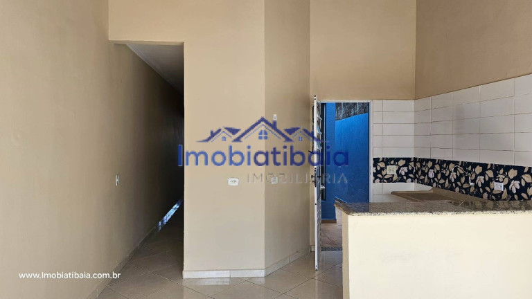 Imagem Casa com 2 Quartos à Venda, 92 m² em Jardim Das Cerejeiras - Atibaia