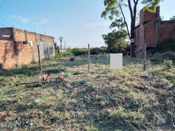 Terreno à Venda, 360 m² em Vivendas Do Parque - Campo Grande