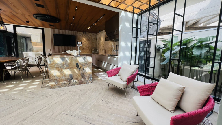 Imagem Casa com 8 Quartos à Venda, 800 m² em Riviera De São Lourenço - Bertioga Imagem Casa com 8 Quartos à Venda, 800 m² em Riviera De São Lourenço - Bertioga