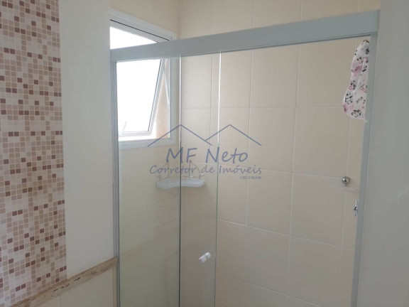 Imagem Apartamento com 3 Quartos à Venda, 67 m² em Coliseu Residence - Pirassununga