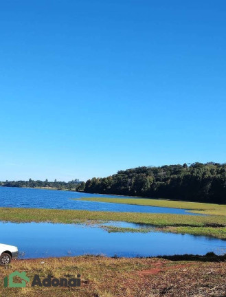 Imagem Terreno à Venda, 525 m² em Represa Jurumirim - Avaré Imagem Terreno à Venda, 525 m² em Represa Jurumirim - Avaré
