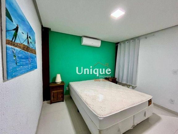 Imagem Casa com 5 Quartos à Venda, 236 m² em Centro - Armação Dos Búzios