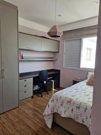Imagem Imóvel com 3 Quartos à Venda, 167 m² em Parque Campolim - Sorocaba