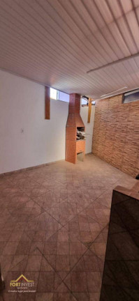 Imagem Imóvel com 3 Quartos à Venda, 75 m² em Maracanã - Praia Grande