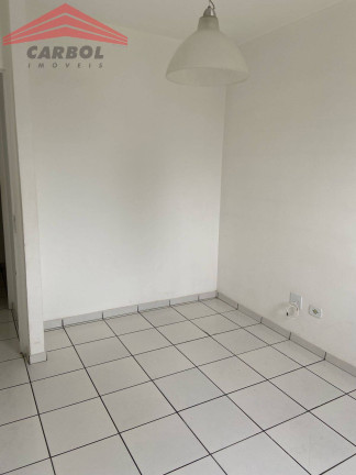 Imagem Apartamento com 3 Quartos à Venda, 65 m² em Centro - Jundiaí
