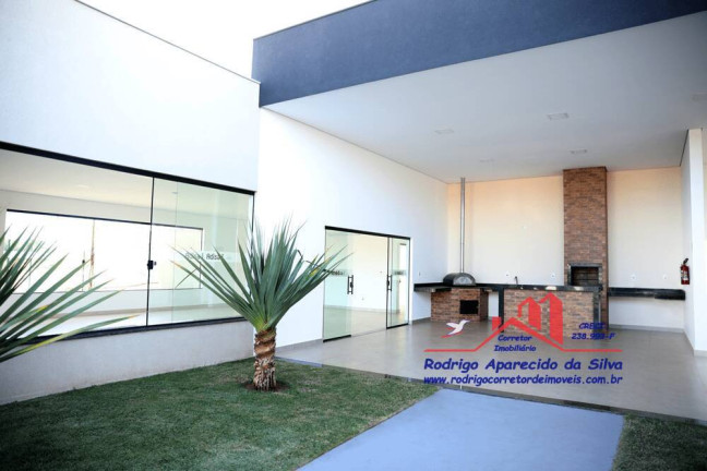 Imagem Terreno em Condomínio à Venda, 275 m² em Birigui Imagem Terreno em Condomínio à Venda, 275 m² em Birigui