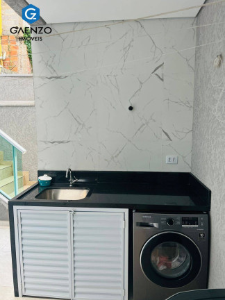 Imagem Casa de Condomínio com 3 Quartos à Venda, 220 m² em Parque Esmeralda - Barueri Imagem Casa de Condomínio com 3 Quartos à Venda, 220 m² em Parque Esmeralda - Barueri