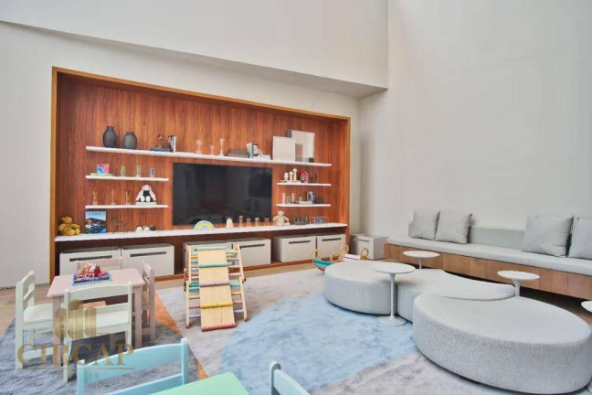 Imagem Apartamento com 4 Quartos à Venda, 358 m² em Vila Nova Conceição - São Paulo Imagem Apartamento com 4 Quartos à Venda, 358 m² em Vila Nova Conceição - São Paulo