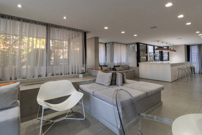Imagem Imóvel com 2 Quartos à Venda, 55 m² em Sumaré - São Paulo Imagem Imóvel com 2 Quartos à Venda, 55 m² em Sumaré - São Paulo