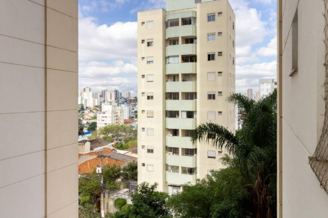 Imagem Apartamento com 2 Quartos à Venda, 91 m² em Saúde - São Paulo Imagem Apartamento com 2 Quartos à Venda, 91 m² em Saúde - São Paulo