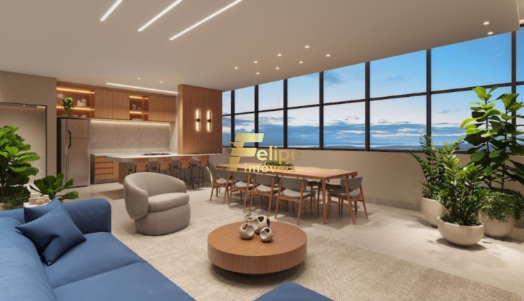 Imagem Imóvel com 2 Quartos à Venda, 62 m² em Jardim Da Penha - Vitória Imagem Imóvel com 2 Quartos à Venda, 62 m² em Jardim Da Penha - Vitória