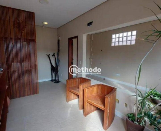 Imagem Casa com 9 Quartos à Venda, 180 m² em Jardim Flamboyant - Campinas Imagem Casa com 9 Quartos à Venda, 180 m² em Jardim Flamboyant - Campinas