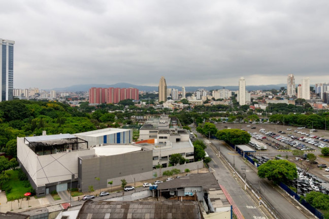 Imagem Apartamento com 3 Quartos à Venda, 108 m² em Barra Funda - São Paulo