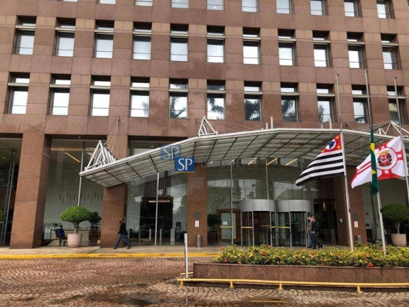 Sala Comercial para Alugar, 620 m² em Pinheiros - São Paulo