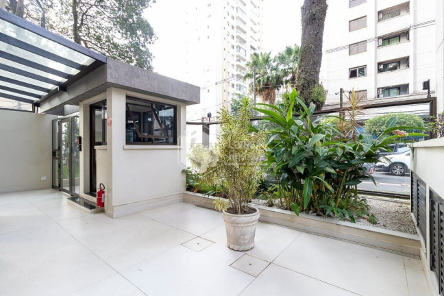 Imagem Apartamento com 3 Quartos à Venda, 89 m² em Moema - São Paulo Imagem Apartamento com 3 Quartos à Venda, 89 m² em Moema - São Paulo
