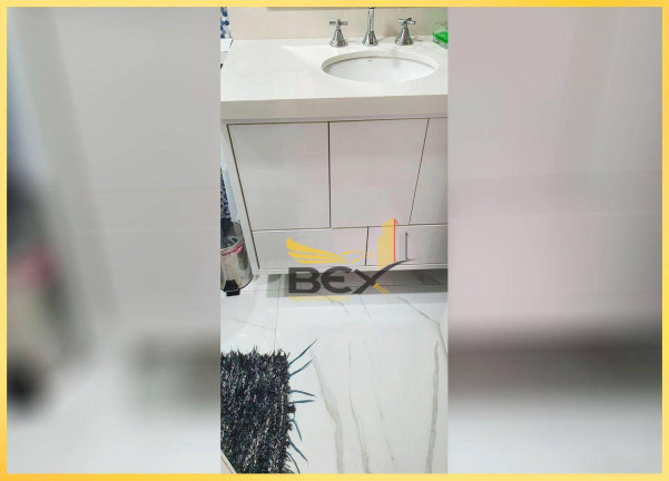 Imagem Apartamento com 3 Quartos à Venda, 90 m² em Alphaville Empresarial - Barueri
