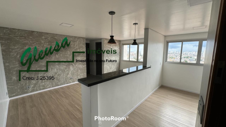 Apartamento com 2 Quartos à Venda, 56 m² em Vila Formosa - São Paulo