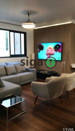 Imagem Apartamento com 3 Quartos à Venda, 150 m² em Vila Andrade - São Paulo Imagem Apartamento com 3 Quartos à Venda, 150 m² em Vila Andrade - São Paulo