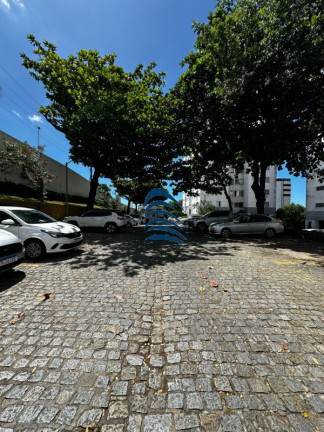 Imagem Imóvel com 2 Quartos à Venda, 48 m² em Parque Bela Vista - Salvador