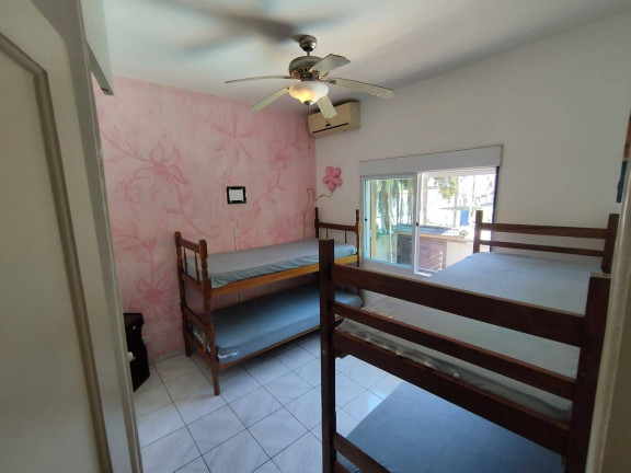 Casa com 4 Quartos à Venda, 170 m² em Canto Do Forte - Praia Grande